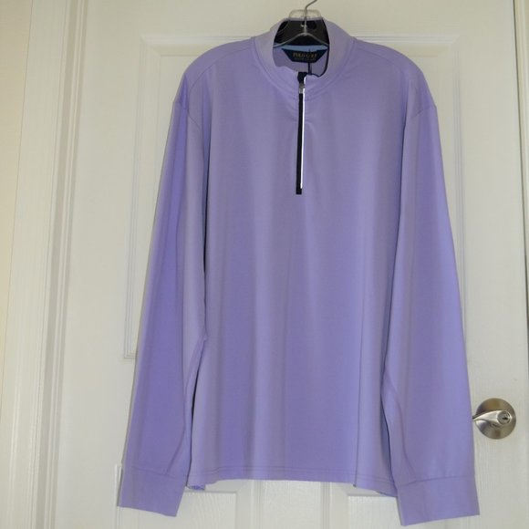 Polo Ralph Lauren Other - Polo Golf Classic Fit Performance Pullover XXL